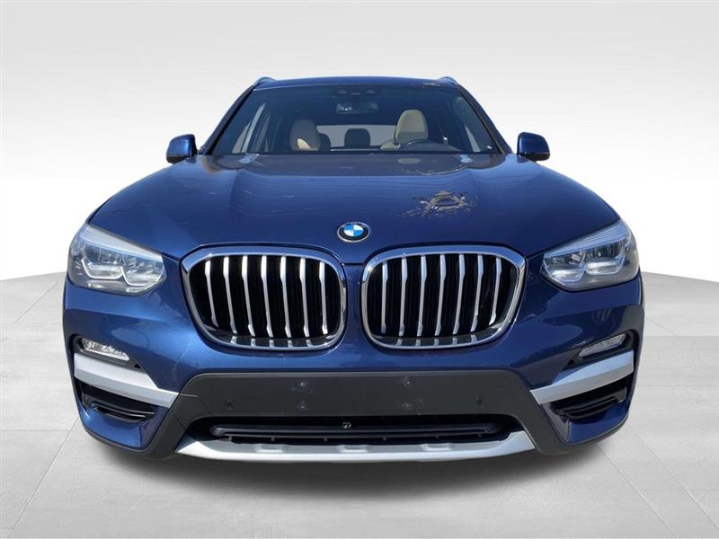 BMW X3  2019