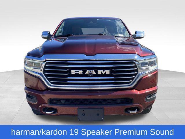 RAM 1500  2020