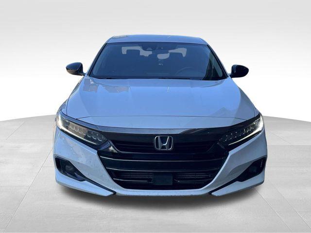 Honda Accord  2022