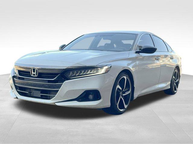 Honda Accord  2022