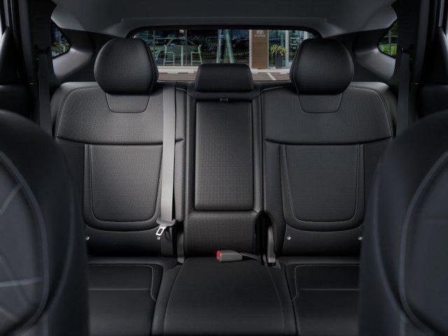 Hyundai Tucson  2026