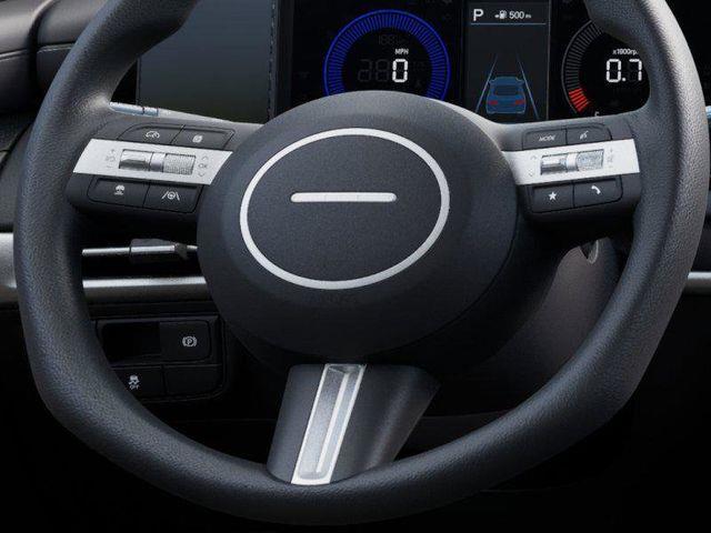 Hyundai Tucson  2026