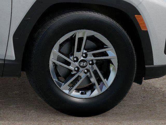 Hyundai Tucson  2026