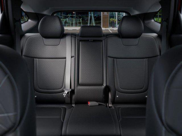 Hyundai Tucson  2026