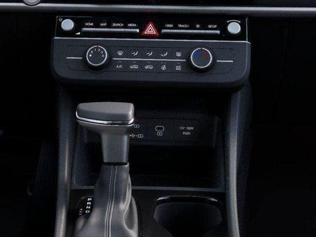 Hyundai Tucson  2026