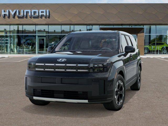 Hyundai Santa Fe  2026