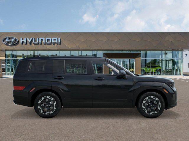 Hyundai Santa Fe  2026