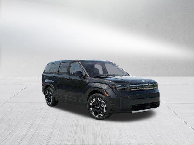 Hyundai Santa Fe  2026