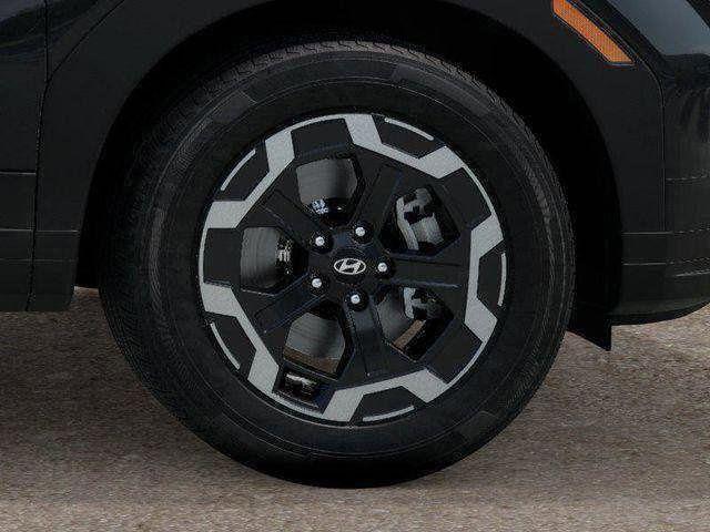 Hyundai Santa Fe  2026