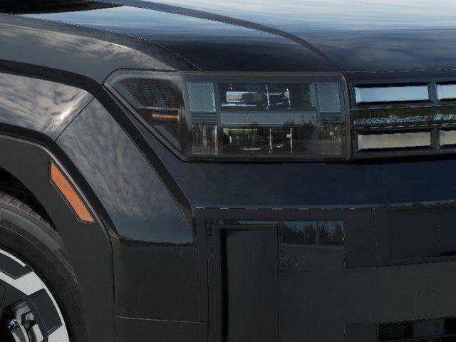 Hyundai Santa Fe  2026