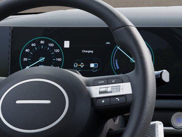 Hyundai Tucson  2026