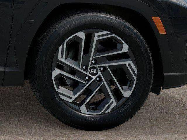 Hyundai Tucson  2026