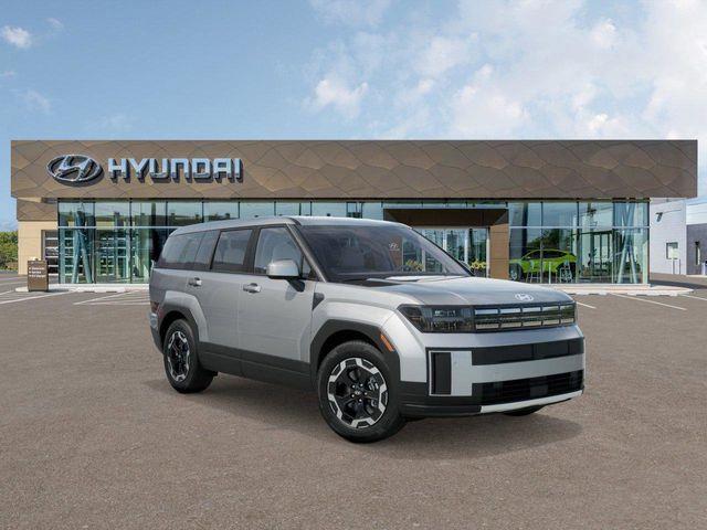 Hyundai Santa Fe  2026