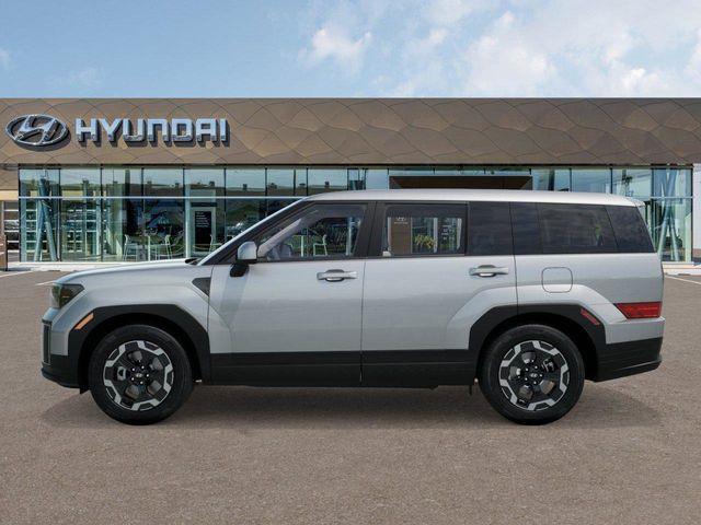 Hyundai Santa Fe  2026