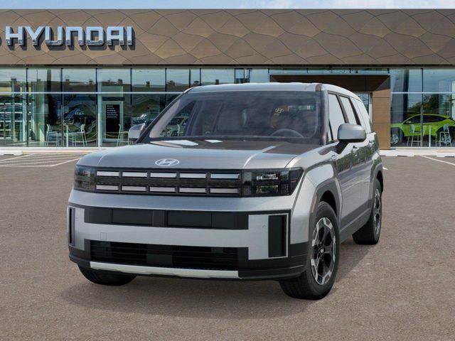 Hyundai Santa Fe  2026
