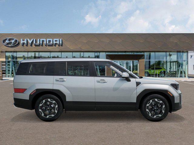 Hyundai Santa Fe  2026