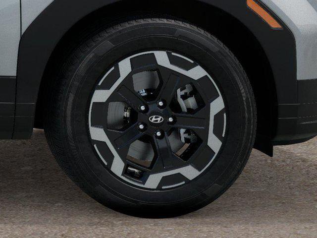 Hyundai Santa Fe  2026