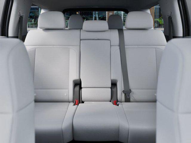 Hyundai Santa Fe  2026