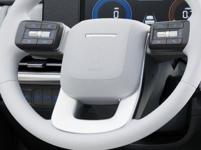 Hyundai Santa Fe  2026