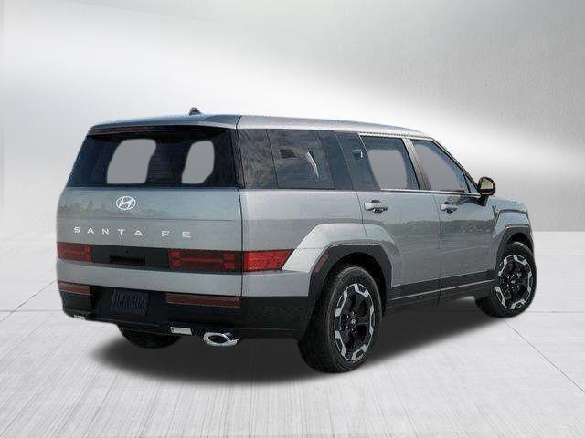 Hyundai Santa Fe  2026