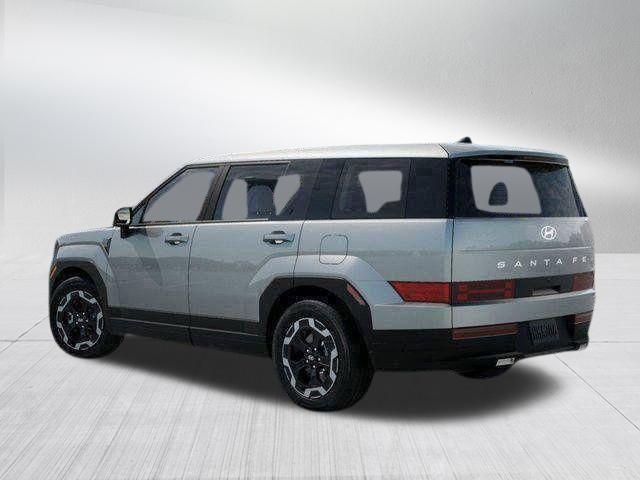 Hyundai Santa Fe  2026