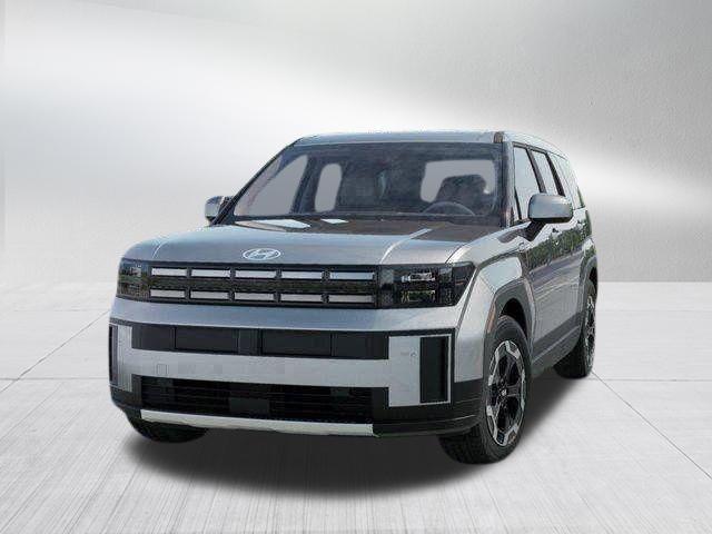 Hyundai Santa Fe  2026