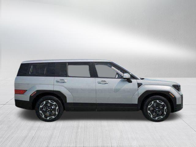 Hyundai Santa Fe  2026