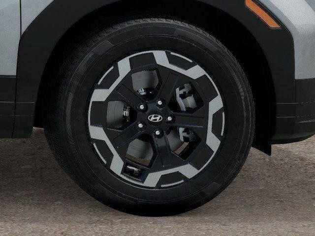 Hyundai Santa Fe  2026