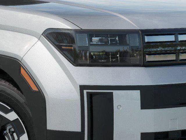 Hyundai Santa Fe  2026