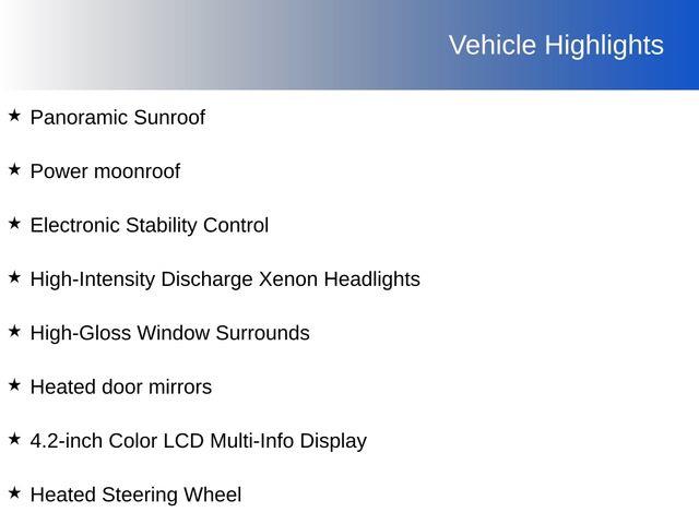 Hyundai Sonata  2016