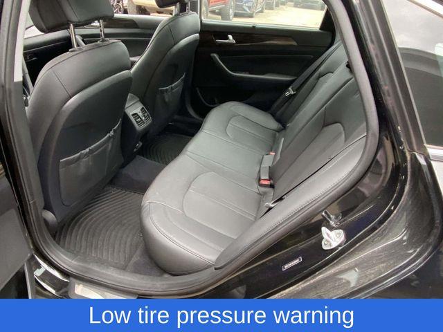 Hyundai Sonata  2016