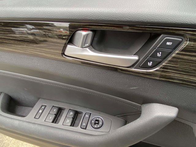 Hyundai Sonata  2016