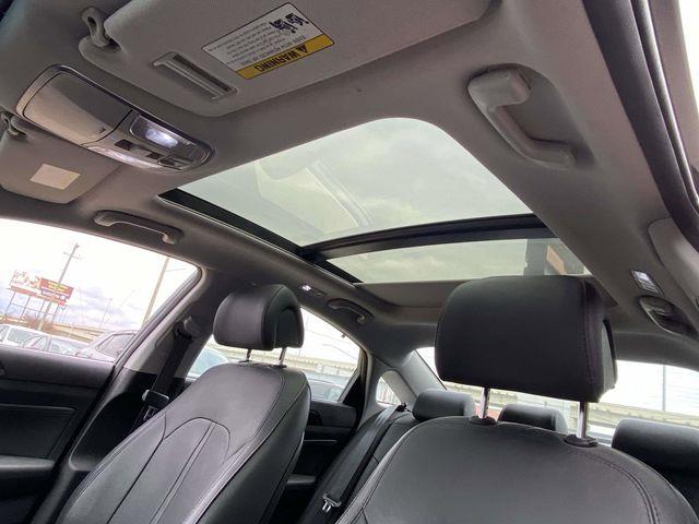 Hyundai Sonata  2016