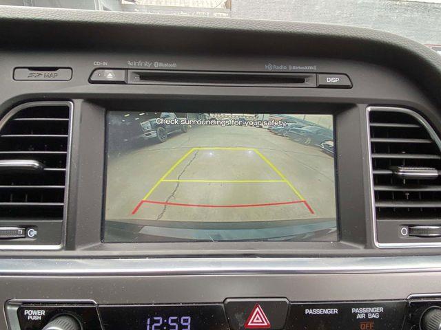 Hyundai Sonata  2016