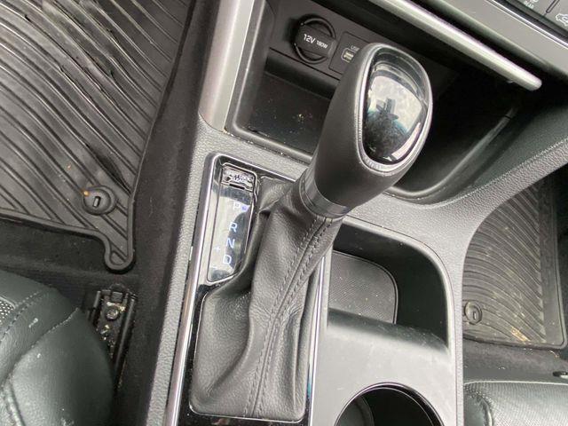 Hyundai Sonata  2016