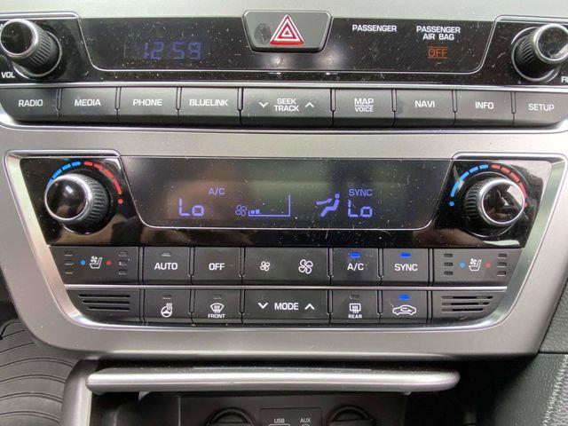 Hyundai Sonata  2016