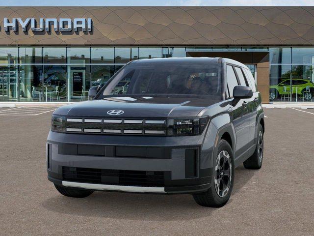 Hyundai Santa Fe Hybrid  2026