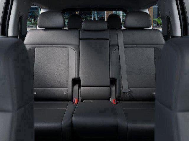 Hyundai Santa Fe Hybrid  2026