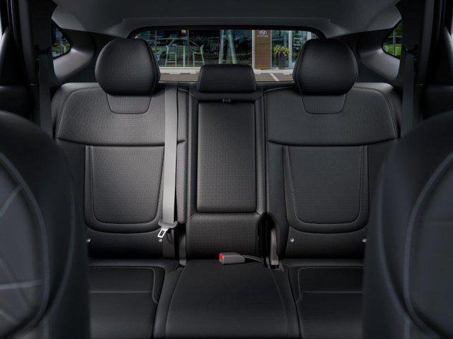 Hyundai Tucson  2026