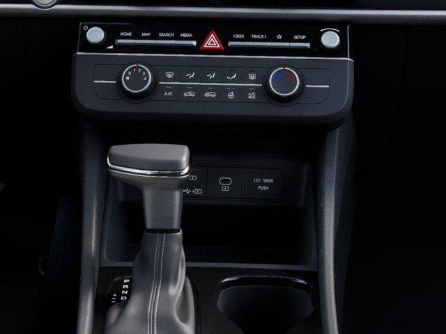 Hyundai Tucson  2026