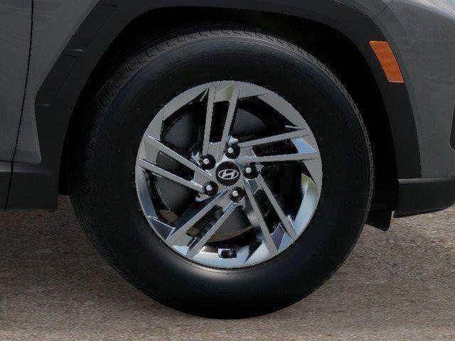 Hyundai Tucson  2026