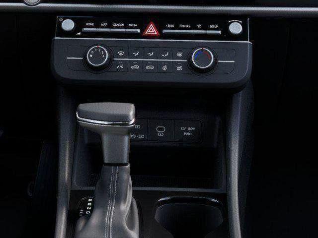 Hyundai Tucson  2026