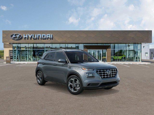 Hyundai Venue  2026
