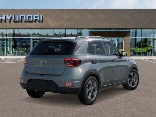 Hyundai Venue  2026