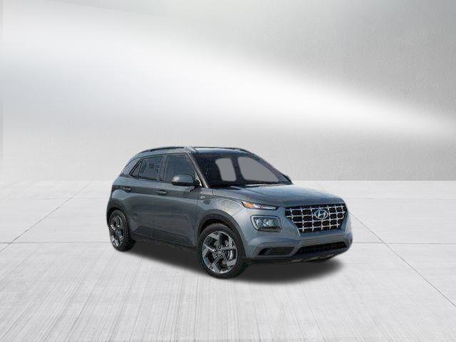 Hyundai Venue  2026