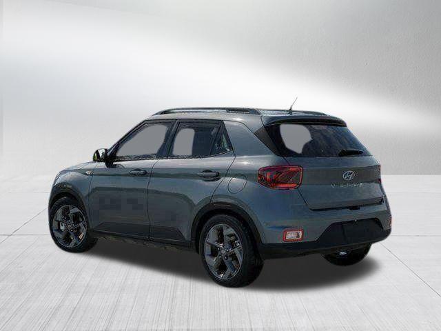 Hyundai Venue  2026