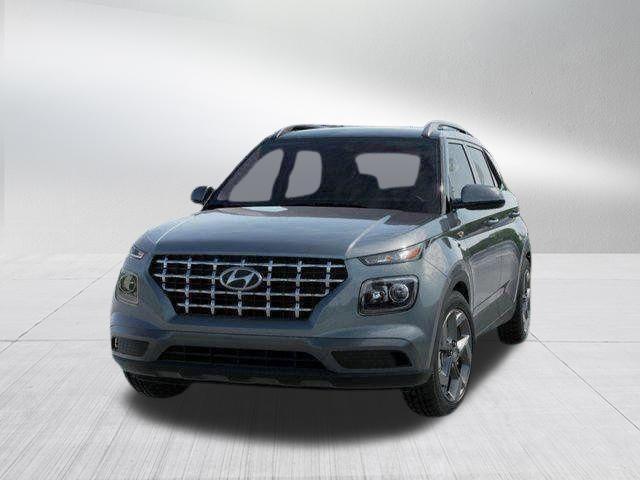 Hyundai Venue  2026