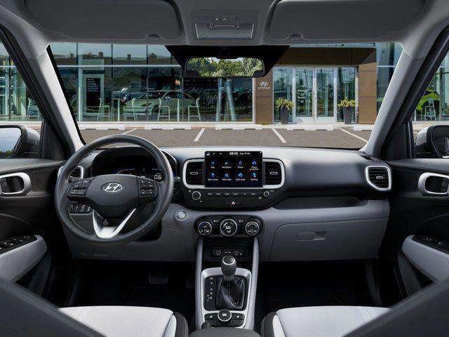 Hyundai Venue  2026