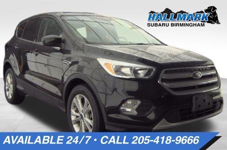 Ford Escape  2019