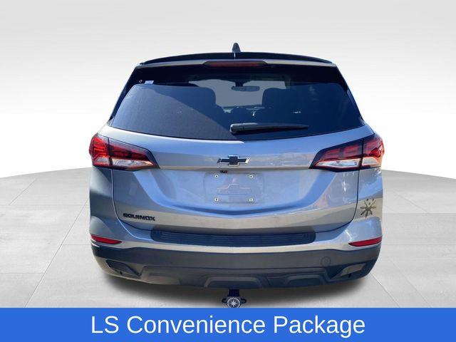 Chevrolet Equinox  2023